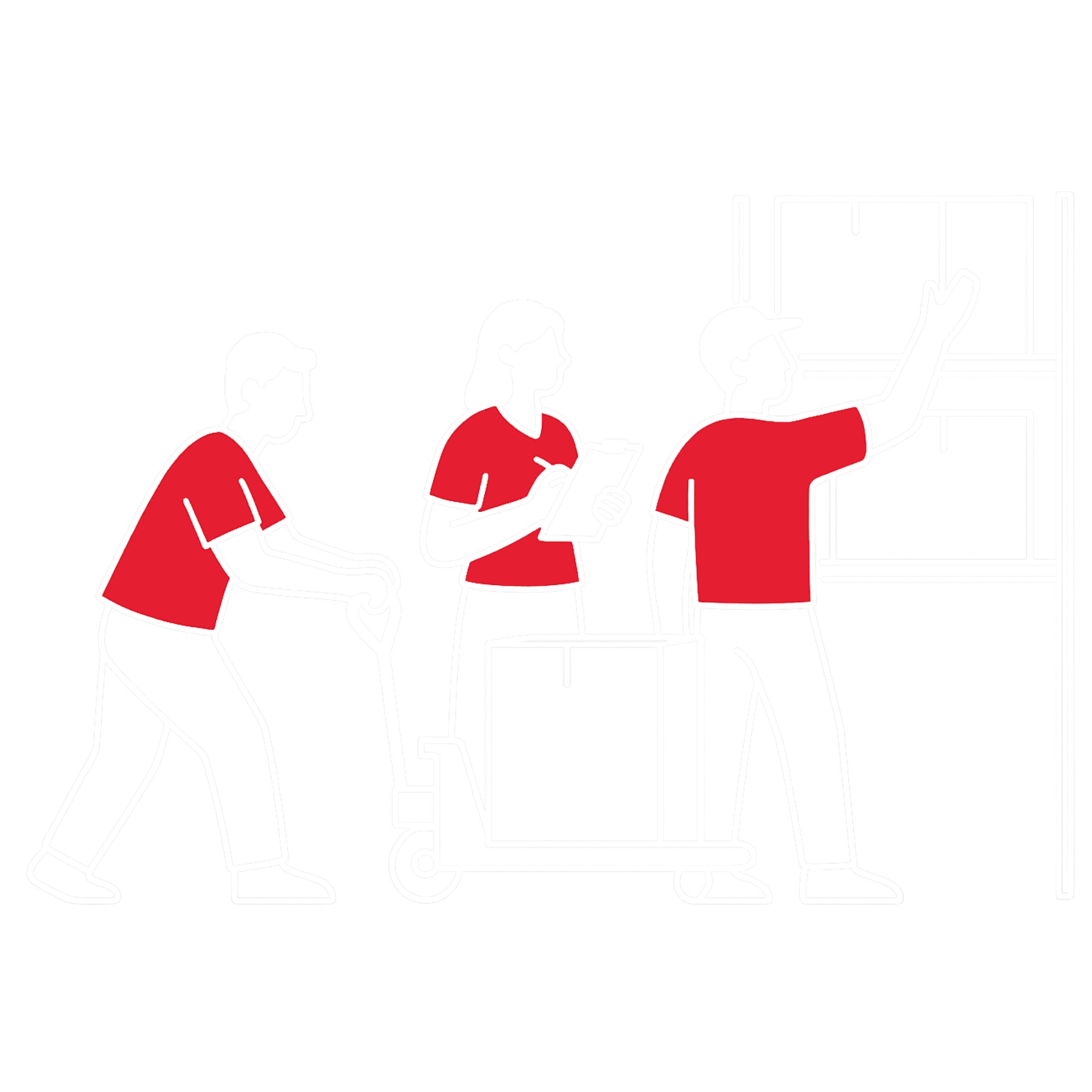 une-équipe-dédiée